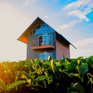 Cloud Canopy - Tea Garden Family Pool In Vagamon