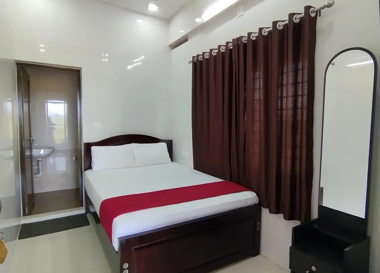 The Celeste Inn Vagamon Hotel
