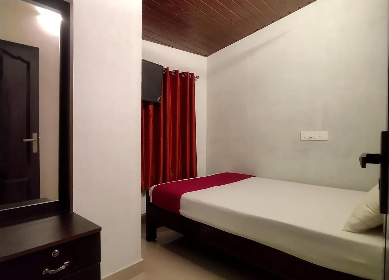 The Celeste Inn Vagamon