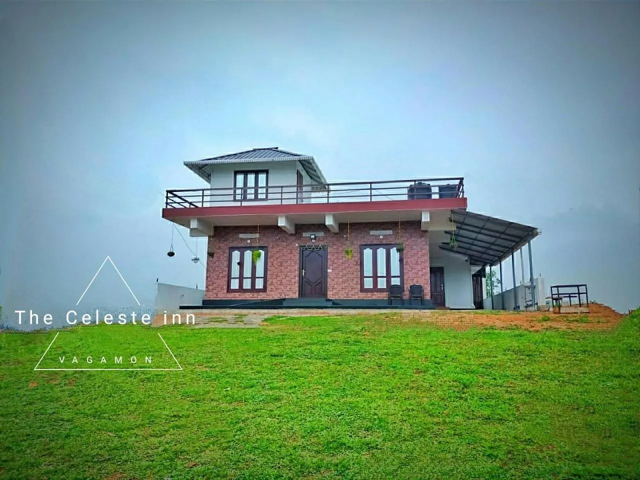 The Celeste Inn Vagamon contacts