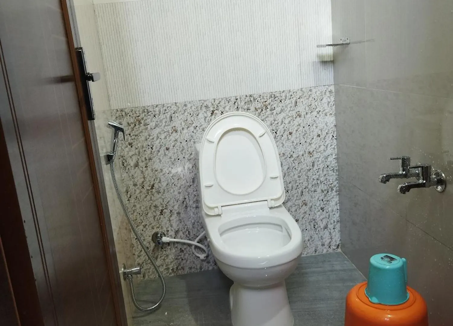 Hotel The Celeste Inn Vagamon