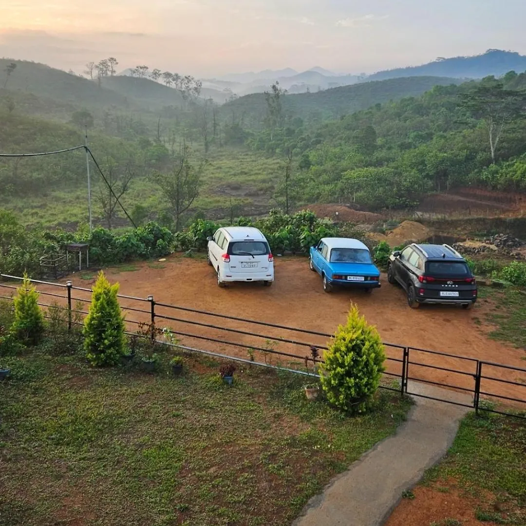 The Celeste Inn Vagamon